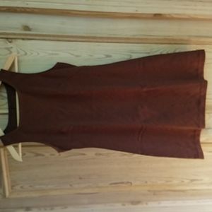 Everlane party of one dress s